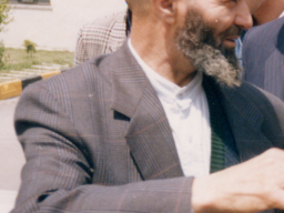 Abdurrahim Reyhan Erzincani